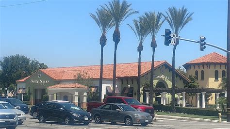 panera bread rancho bernardo.